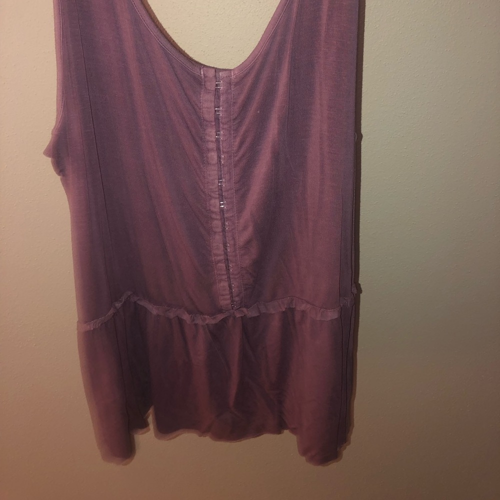 American Eagle Tank Top